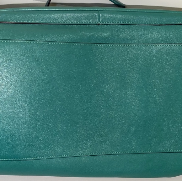 Coach Heritage America Iconic XL tote - Picture 6 of 8